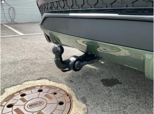 Audi SQ5 SUV TFSI S tr. HUD Luft PANO 21Ž AHK Matrix