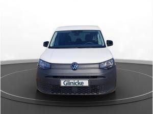 Volkswagen Caddy 5-Sitzer 1,5 l TSI eHybrid EU6 KR