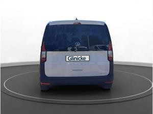 Volkswagen Caddy 5-Sitzer 1,5 l TSI eHybrid EU6 KR