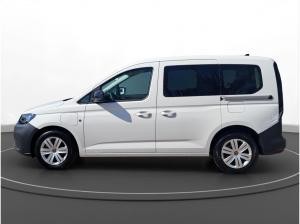 Volkswagen Caddy 5-Sitzer 1,5 l TSI eHybrid EU6 KR