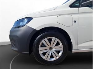Volkswagen Caddy 5-Sitzer 1,5 l TSI eHybrid EU6 KR