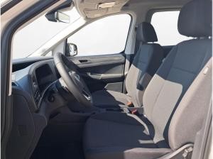 Volkswagen Caddy 5-Sitzer 1,5 l TSI eHybrid EU6 KR