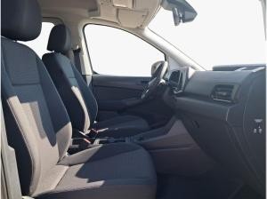 Volkswagen Caddy 5-Sitzer 1,5 l TSI eHybrid EU6 KR