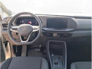 Volkswagen Caddy 5-Sitzer 1,5 l TSI eHybrid EU6 KR