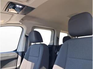 Volkswagen Caddy 5-Sitzer 1,5 l TSI eHybrid EU6 KR