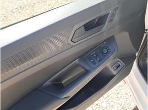 Volkswagen Caddy 5-Sitzer 1,5 l TSI eHybrid EU6 KR