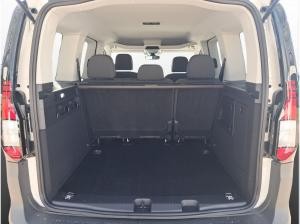 Volkswagen Caddy 5-Sitzer 1,5 l TSI eHybrid EU6 KR
