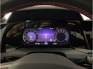 Volkswagen Golf VIII GTI LED LM 18" Navi PDC+RFK ACC App-Connect