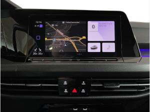 Volkswagen Golf VIII GTI LED LM 18" Navi PDC+RFK ACC App-Connect