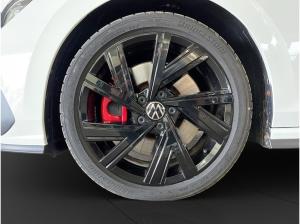Volkswagen Golf VIII GTI LED LM 18" Navi PDC+RFK ACC App-Connect