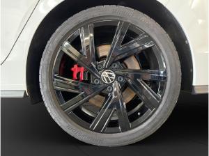 Volkswagen Golf VIII GTI LED LM 18" Navi PDC+RFK ACC App-Connect