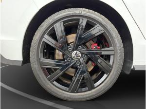 Volkswagen Golf VIII GTI LED LM 18" Navi PDC+RFK ACC App-Connect