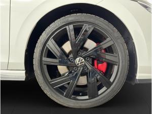 Volkswagen Golf VIII GTI LED LM 18" Navi PDC+RFK ACC App-Connect