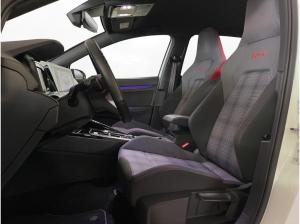 Volkswagen Golf VIII GTI LED LM 18" Navi PDC+RFK ACC App-Connect