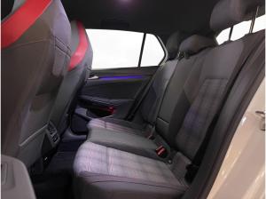 Volkswagen Golf VIII GTI LED LM 18" Navi PDC+RFK ACC App-Connect