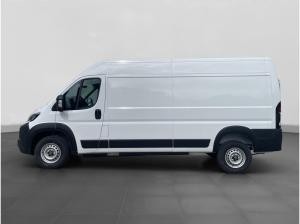 Toyota Proace Max Electric L3H2 verblecht 4-türig Electric Meister 425H 110 kWh Elektroantrieb, 205 kW (279 PS) stufen