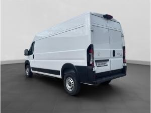 Toyota Proace Max Electric L3H2 verblecht 4-türig Electric Meister 425H 110 kWh Elektroantrieb, 205 kW (279 PS) stufen