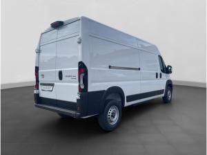 Toyota Proace Max Electric L3H2 verblecht 4-türig Electric Meister 425H 110 kWh Elektroantrieb, 205 kW (279 PS) stufen
