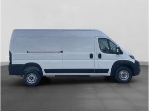 Toyota Proace Max Electric L3H2 verblecht 4-türig Electric Meister 425H 110 kWh Elektroantrieb, 205 kW (279 PS) stufen