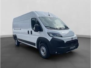 Toyota Proace Max Electric L3H2 verblecht 4-türig Electric Meister 425H 110 kWh Elektroantrieb, 205 kW (279 PS) stufen
