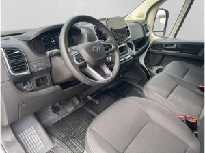 Toyota Proace Max Electric L3H2 verblecht 4-türig Electric Meister 425H 110 kWh Elektroantrieb, 205 kW (279 PS) stufen