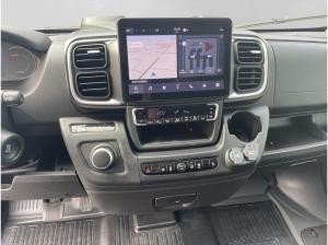 Toyota Proace Max Electric L3H2 verblecht 4-türig Electric Meister 425H 110 kWh Elektroantrieb, 205 kW (279 PS) stufen