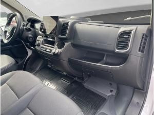 Toyota Proace Max Electric L3H2 verblecht 4-türig Electric Meister 425H 110 kWh Elektroantrieb, 205 kW (279 PS) stufen