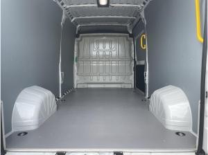 Toyota Proace Max Electric L3H2 verblecht 4-türig Electric Meister 425H 110 kWh Elektroantrieb, 205 kW (279 PS) stufen