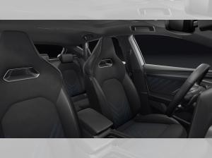 Cupra Leon VZ 2.0 TSI 221 kW (300 PS) 7-Gang DSG