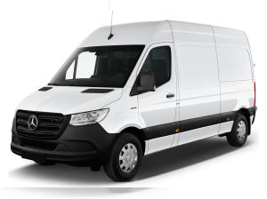 Mercedes-Benz Sprinter eSprinter Kastenwagen PRO 314 standard📌 Klimaautomatik📌Sitzheizung 📌Rückfahrkamera 📌Ho