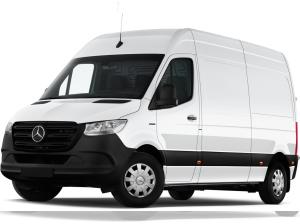 Mercedes-Benz Sprinter eSprinter Kastenwagen PRO 314 standard📌 Klimaautomatik📌Sitzheizung 📌Rückfahrkamera 📌Ho