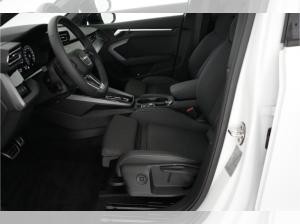 Audi A3 Sportback 35 TFSI advanced / SOFORT VERFÜGBAR !