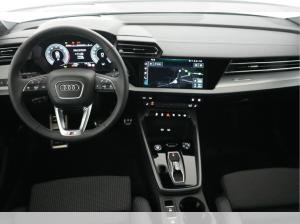 Audi A3 Sportback 35 TFSI advanced / SOFORT VERFÜGBAR !