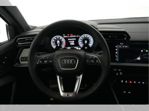 Audi A3 Sportback 35 TFSI advanced / SOFORT VERFÜGBAR !