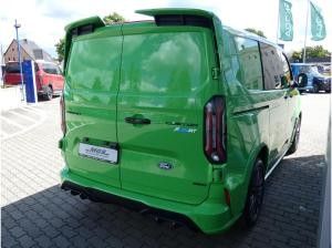 Ford Transit Custom Doppelkabine LKW MSRT AWD #AHZV #LED_MATRIX