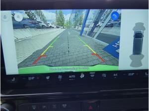 Ford Transit Custom Doppelkabine LKW MSRT AWD #AHZV #LED_MATRIX