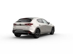 Mazda 3 2025 SoMo e-SKYACTIV-G 2.5 140ps Aut. NAGISA SoMo
