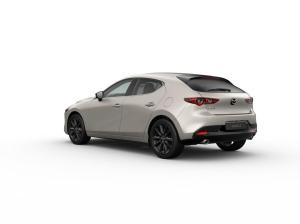 Mazda 3 2025 SoMo e-SKYACTIV-G 2.5 140ps Aut. NAGISA SoMo