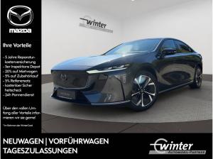 Mazda 6e 6E RWD 69KWH TAKUMI PLUS 360° / HEAD-UP / ACC | Privat + Gewerbe