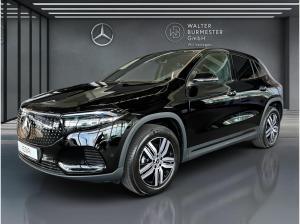 Mercedes-Benz EQA 250+ ElectricArt Distronic AHK Night