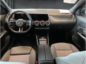 Mercedes-Benz EQA 250+ ElectricArt Distronic AHK Night