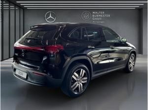 Mercedes-Benz EQA 250+ ElectricArt Distronic AHK Night