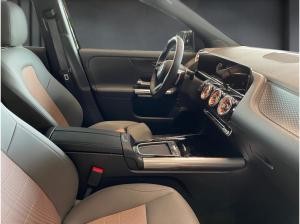 Mercedes-Benz EQA 250+ ElectricArt Distronic AHK Night