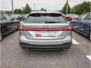 Audi A5 Avant TFSI ACC+AHK+MATRIX+Alu-18`+360°