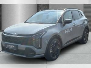 Kia Sportage 1.6T AWD DCT GT-Line Glasd. Drive Sound-Paket
