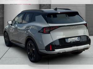 Kia Sportage 1.6T AWD DCT GT-Line Glasd. Drive Sound-Paket