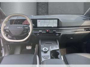 Kia Sportage 1.6T AWD DCT GT-Line Glasd. Drive Sound-Paket