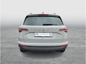 Skoda Karoq 2.0 TDI DSG 4x4 Tour AHK ❗️sofort verfügbar❗️