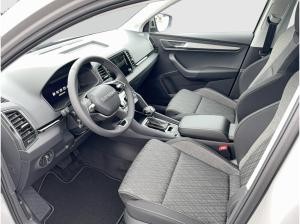 Skoda Karoq 2.0 TDI DSG 4x4 Tour AHK ❗️sofort verfügbar❗️