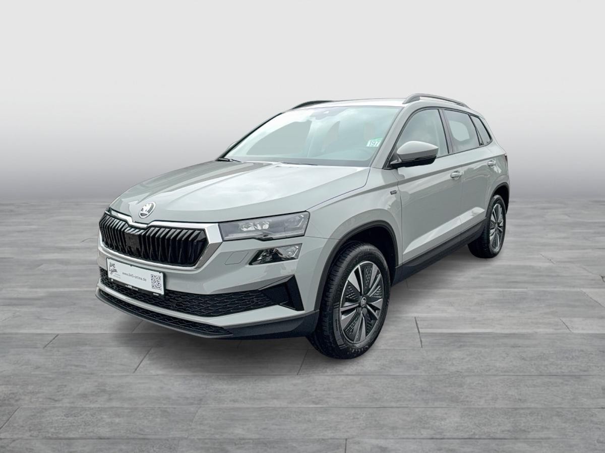 Skoda Karoq 2.0 TDI DSG 4x4 Tour AHK ❗️sofort verfügbar❗️